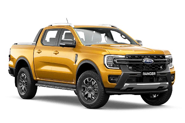 Ford Ranger Hưng Yên